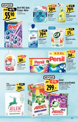 akční leták Albert 16.9.2020-22.9.2020