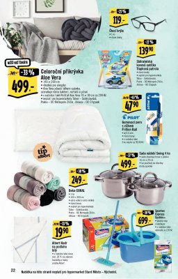 akční leták Albert 16.9.2020-22.9.2020