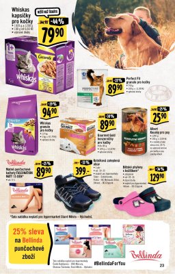 akční leták Albert 16.9.2020-22.9.2020