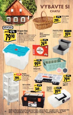 akční leták Albert 16.9.2020-22.9.2020