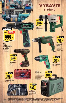 akční leták Albert 16.9.2020-22.9.2020