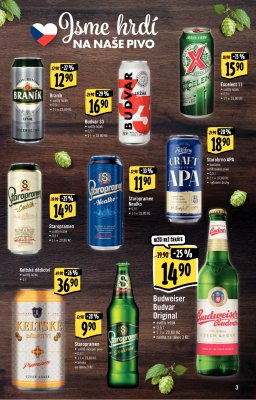 akční leták Albert 16.9.2020-22.9.2020