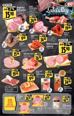 akční leták Albert 16.9.2020-22.9.2020