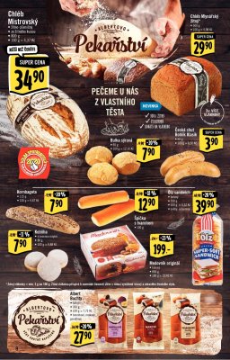 akční leták Albert 16.9.2020-22.9.2020