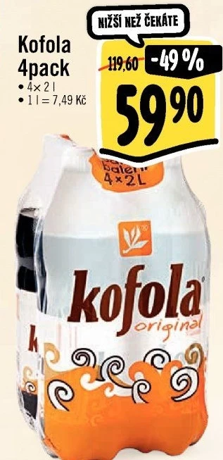 Kofola