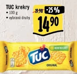 Krekry Tuc