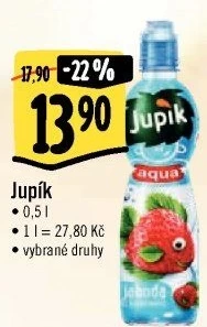 Nápoj Jupík