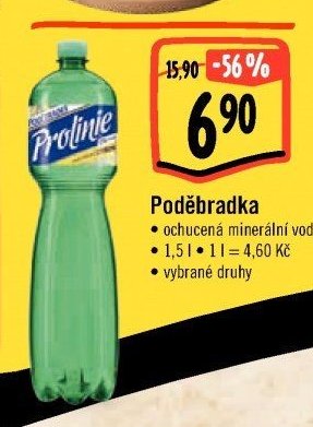 Poděbradka