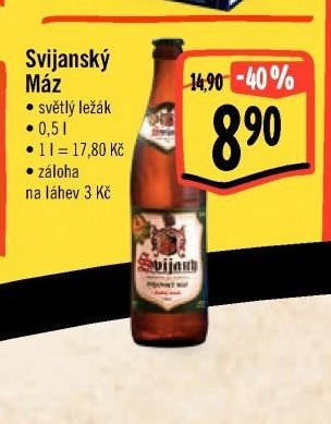Svijanský Máz