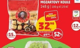 Mozartovy koule