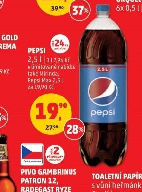 Pepsi