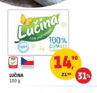 LUČINA