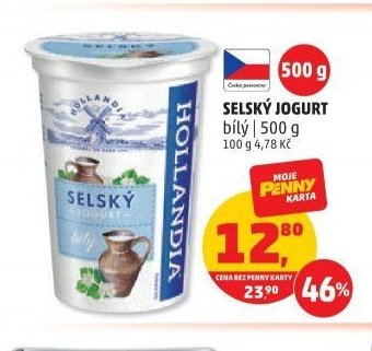 SELSKÝ JOGURT