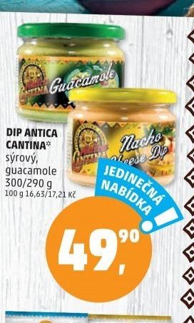 DIP ANTICA CANTINA