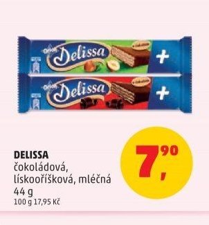 DELISSA