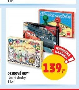 DESKOVÉ HRY