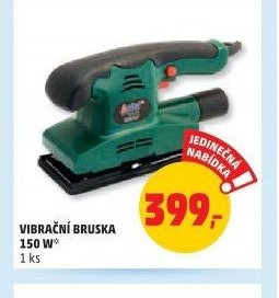 VIBRAČNÍ BRUSKA