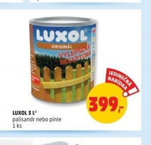 LUXOL 3 L