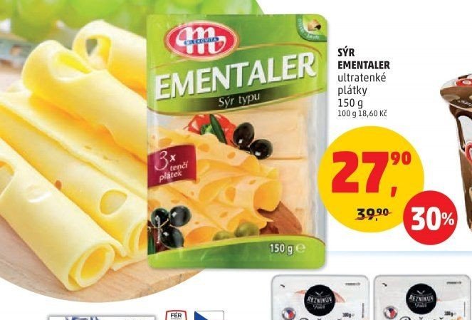 SÝR EMENTALER