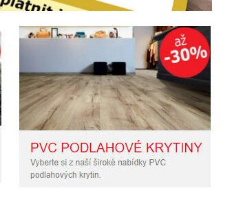 PVC PODLAHOVÉ KRYTINY - Breno koberce akcniletaky.com