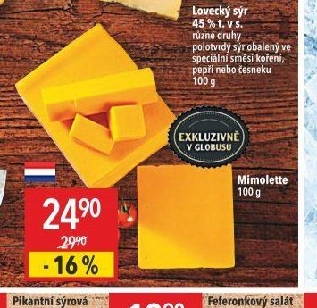 Mimolette