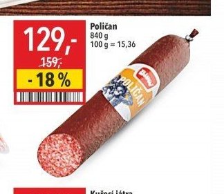 Poličan