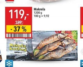 Makrela
