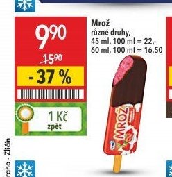 Mrož