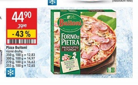 Pizza Buitoni
