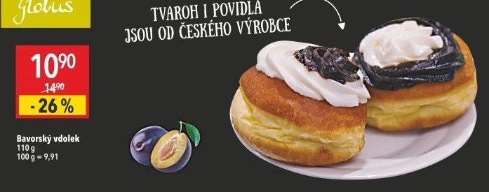 Bavorský vdolek