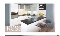 Kuchyně ROSS - ASKO akcniletaky.com
