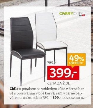 Židle