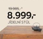 Jídelní stůl