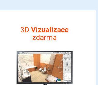 3D Vizualizace zdarma - KOUPELNY Ptáček akcniletaky.com
