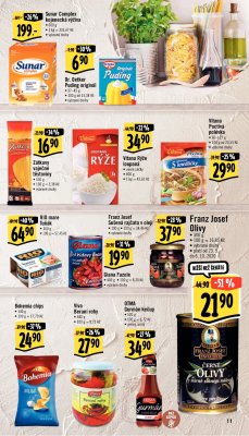 akční leták Albert 23.9.2020-29.9.2020