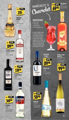 akční leták Albert 23.9.2020-29.9.2020