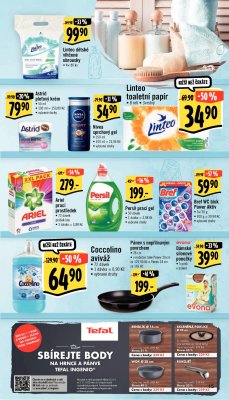 akční leták Albert 23.9.2020-29.9.2020