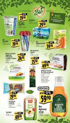 akční leták Albert 23.9.2020-29.9.2020