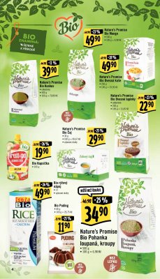 akční leták Albert 23.9.2020-29.9.2020