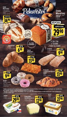 akční leták Albert 23.9.2020-29.9.2020