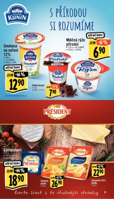 akční leták Albert 23.9.2020-29.9.2020