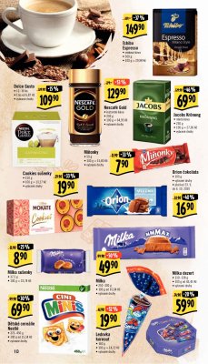 akční leták Albert 23.9.2020-29.9.2020