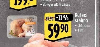 Královský kuřecí prsní řízek