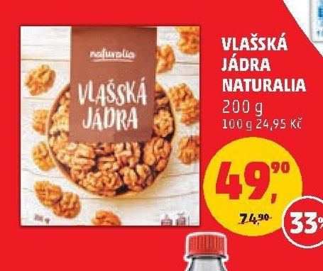 Vlašská jádra Naturalia
