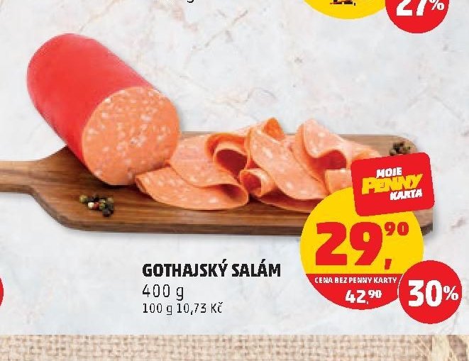Gothajský salám