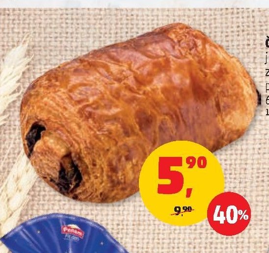 Čokorolka