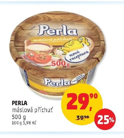 PERLA