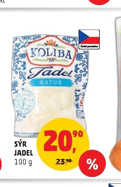 Sýr Jadel