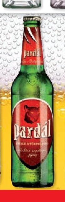 Pardál