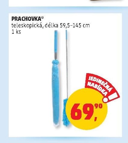PRACHOVKA
